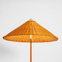 Tynell Floor Lamp - Vakkerlight