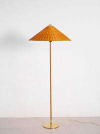 Tynell Floor Lamp - Vakkerlight
