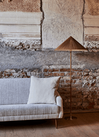 Tynell Floor Lamp - Vakkerlight