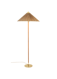 Tynell Floor Lamp - Vakkerlight