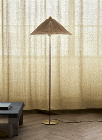 Tynell Floor Lamp - Vakkerlight