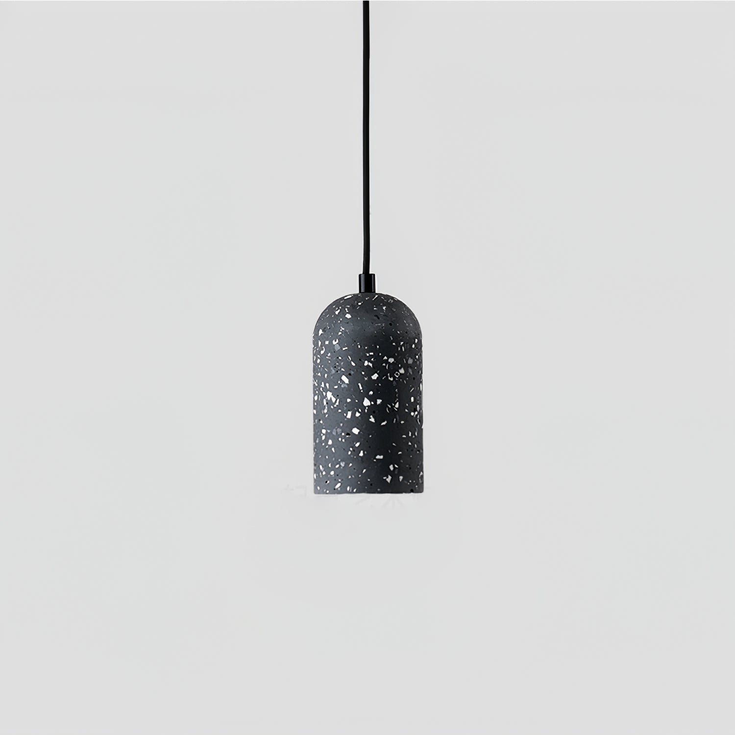 U Concrete Pendant Lamp - Vakkerlight
