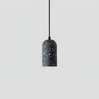 U Concrete Pendant Lamp - Vakkerlight
