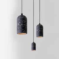 U Concrete Pendant Lamp - Vakkerlight