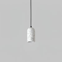 U Concrete Pendant Lamp - Vakkerlight