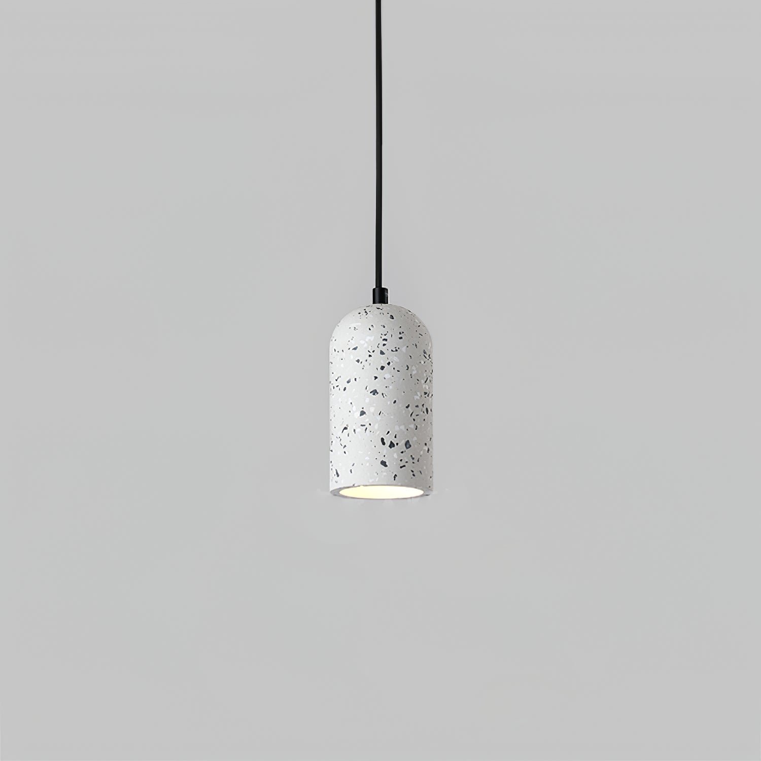 U Concrete Pendant Lamp - Vakkerlight