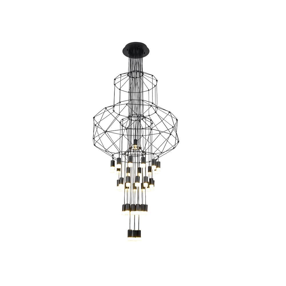 Wireflow Chadlier - Vakkerlighting