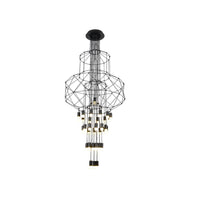 Wireflow Chadlier - Vakkerlighting