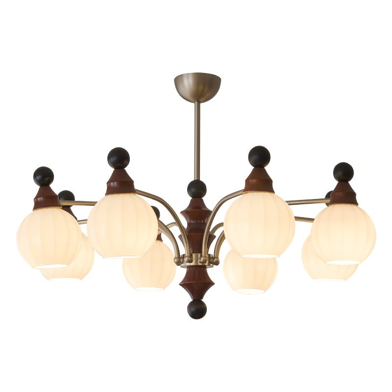 Valerio Chandelier - Vakkerlight