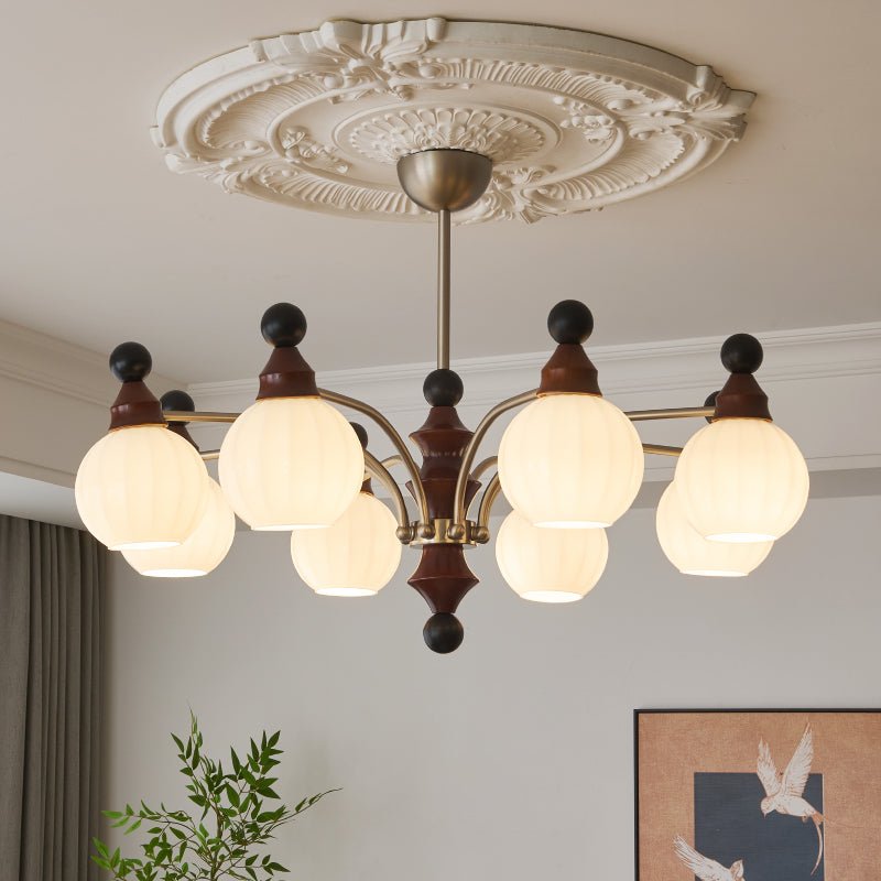 Valerio Chandelier - Vakkerlight