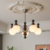 Valerio Chandelier - Vakkerlight
