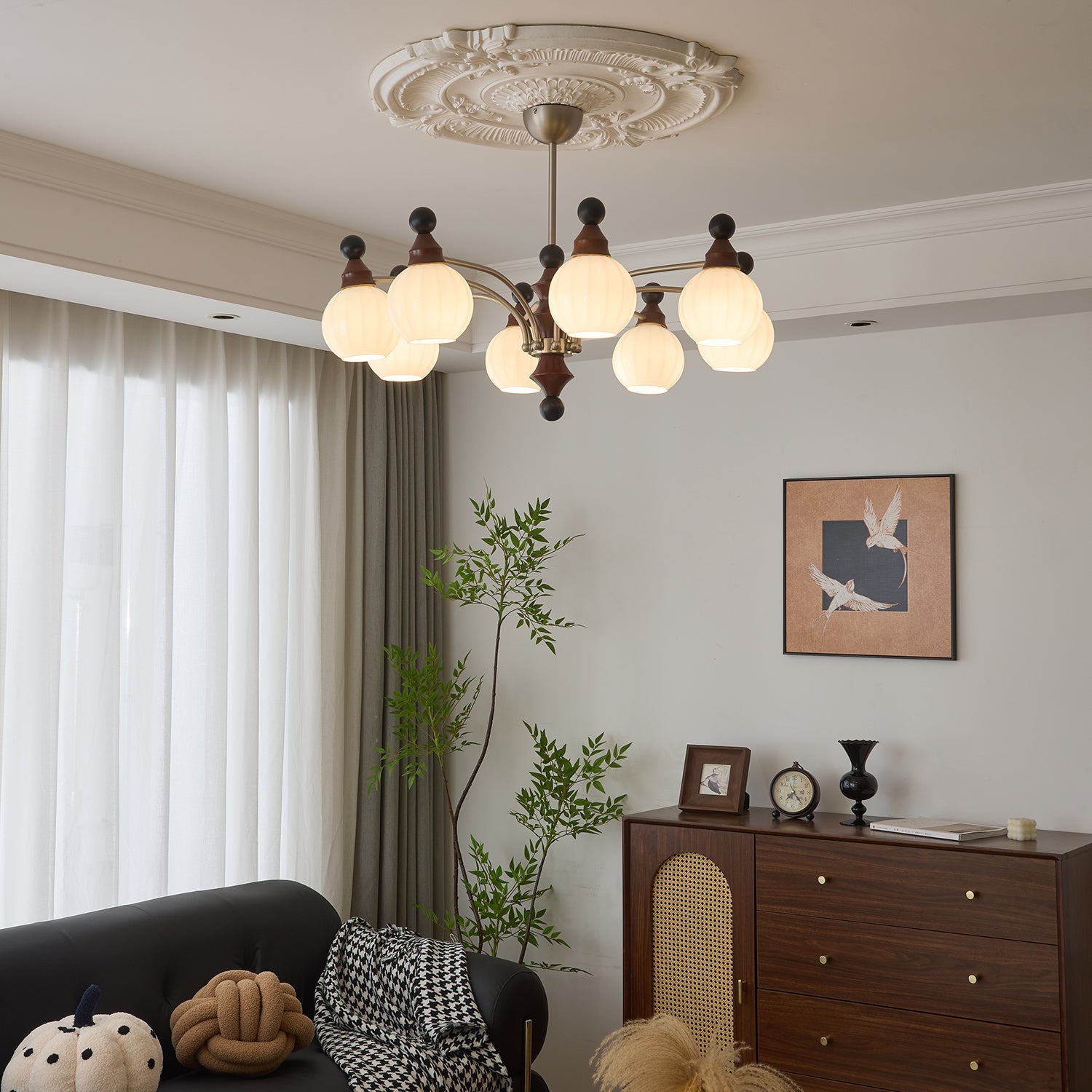 Valerio Chandelier - Vakkerlight
