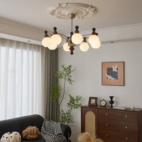 Valerio Chandelier - Vakkerlight
