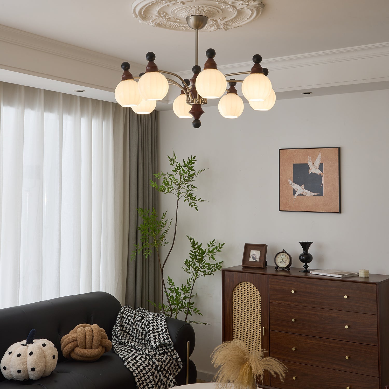 Valerio Chandelier - Vakkerlight