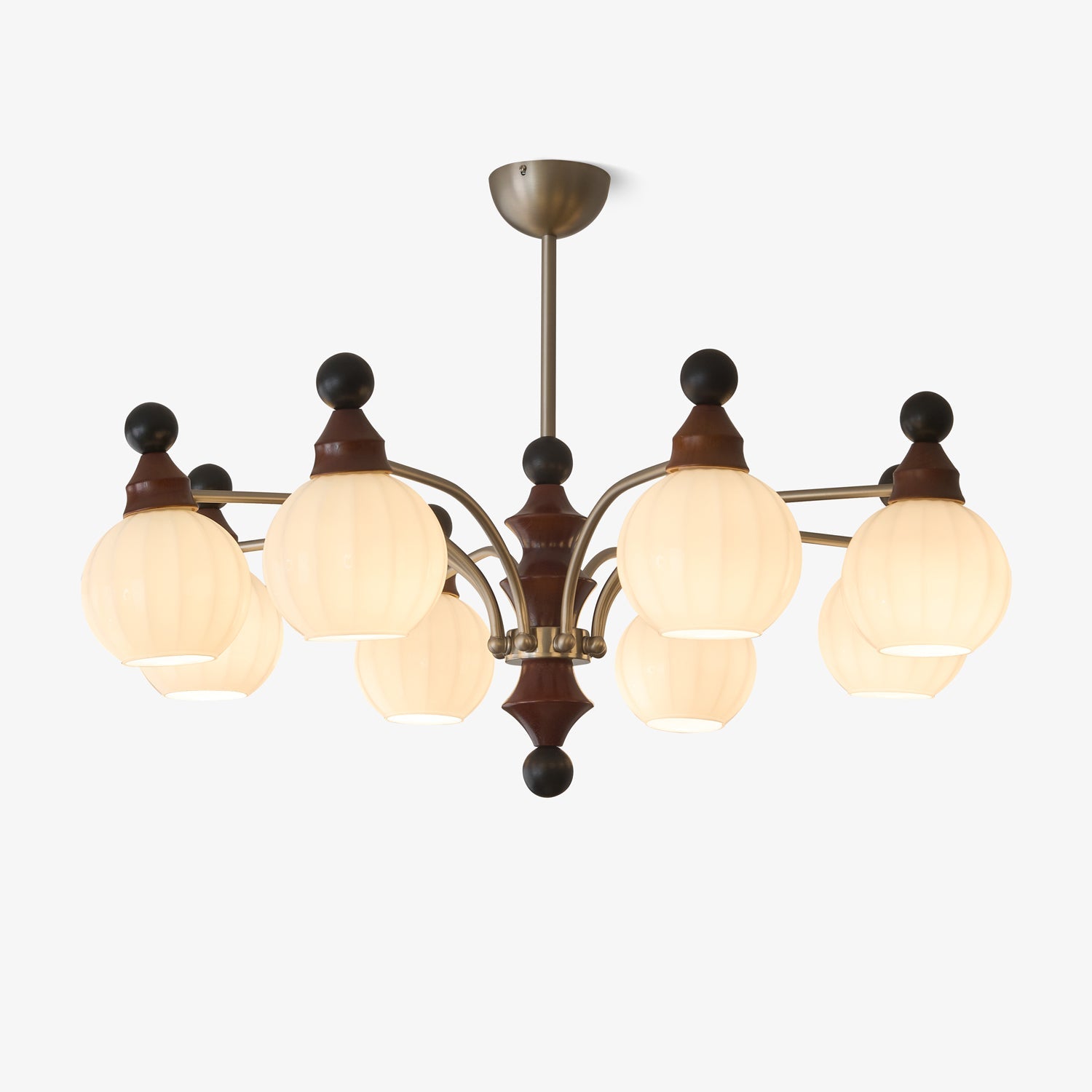 Valerio Chandelier - Vakkerlight
