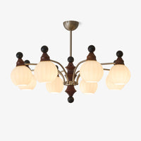 Valerio Chandelier - Vakkerlight