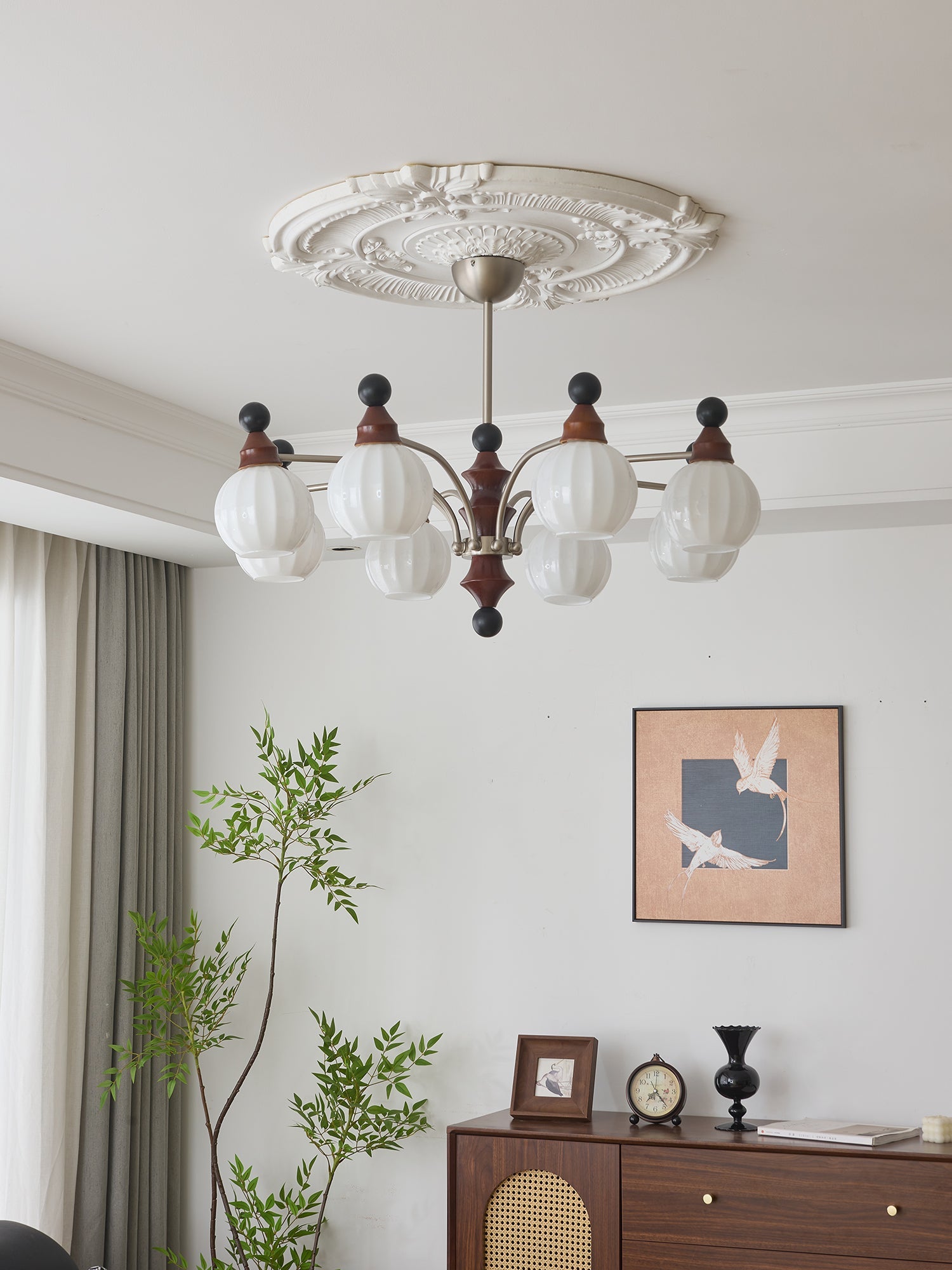 Valerio Chandelier - Vakkerlight