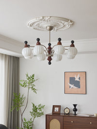 Valerio Chandelier - Vakkerlight