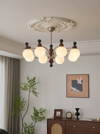 Valerio Chandelier - Vakkerlight