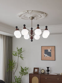 Valerio Chandelier - Vakkerlight