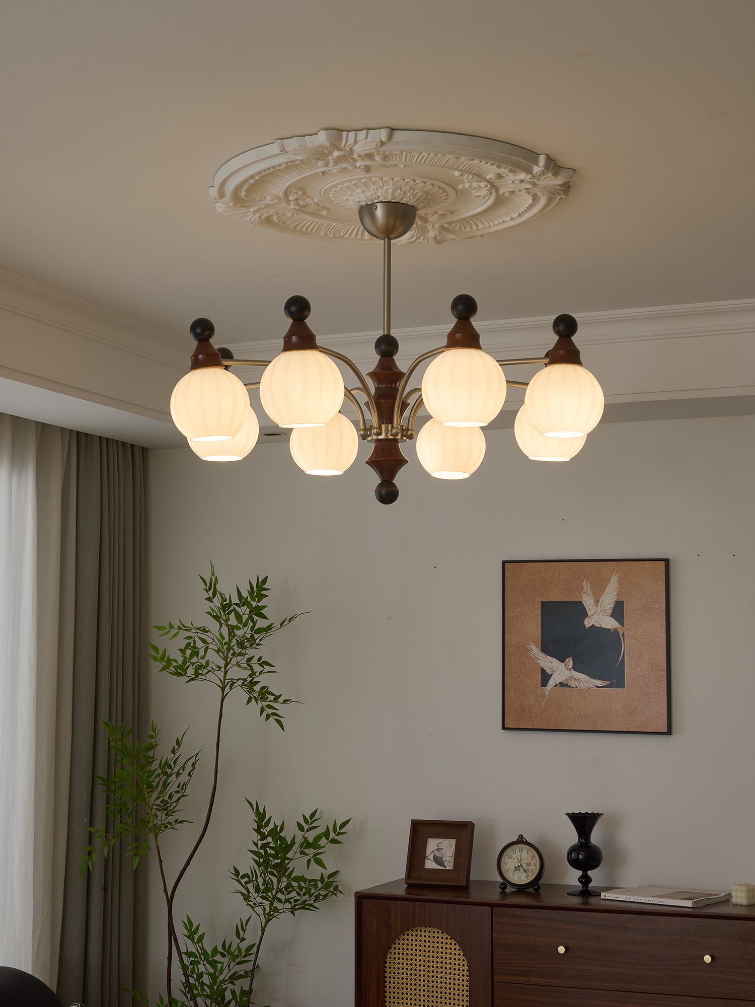 Valerio Chandelier - Vakkerlight