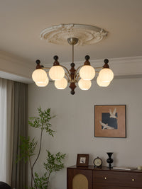 Valerio Chandelier - Vakkerlight