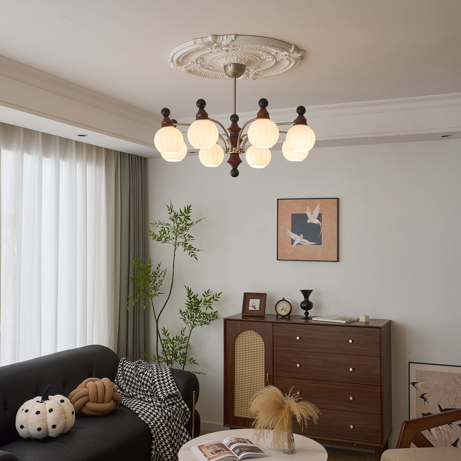 Valerio Chandelier - Vakkerlight