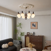 Valerio Chandelier - Vakkerlight