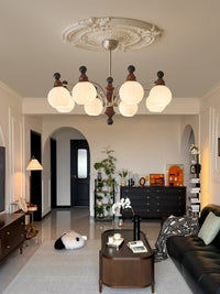 Valerio Chandelier - Vakkerlight