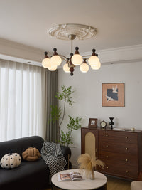 Valerio Chandelier - Vakkerlight