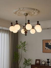 Valerio Chandelier - Vakkerlight