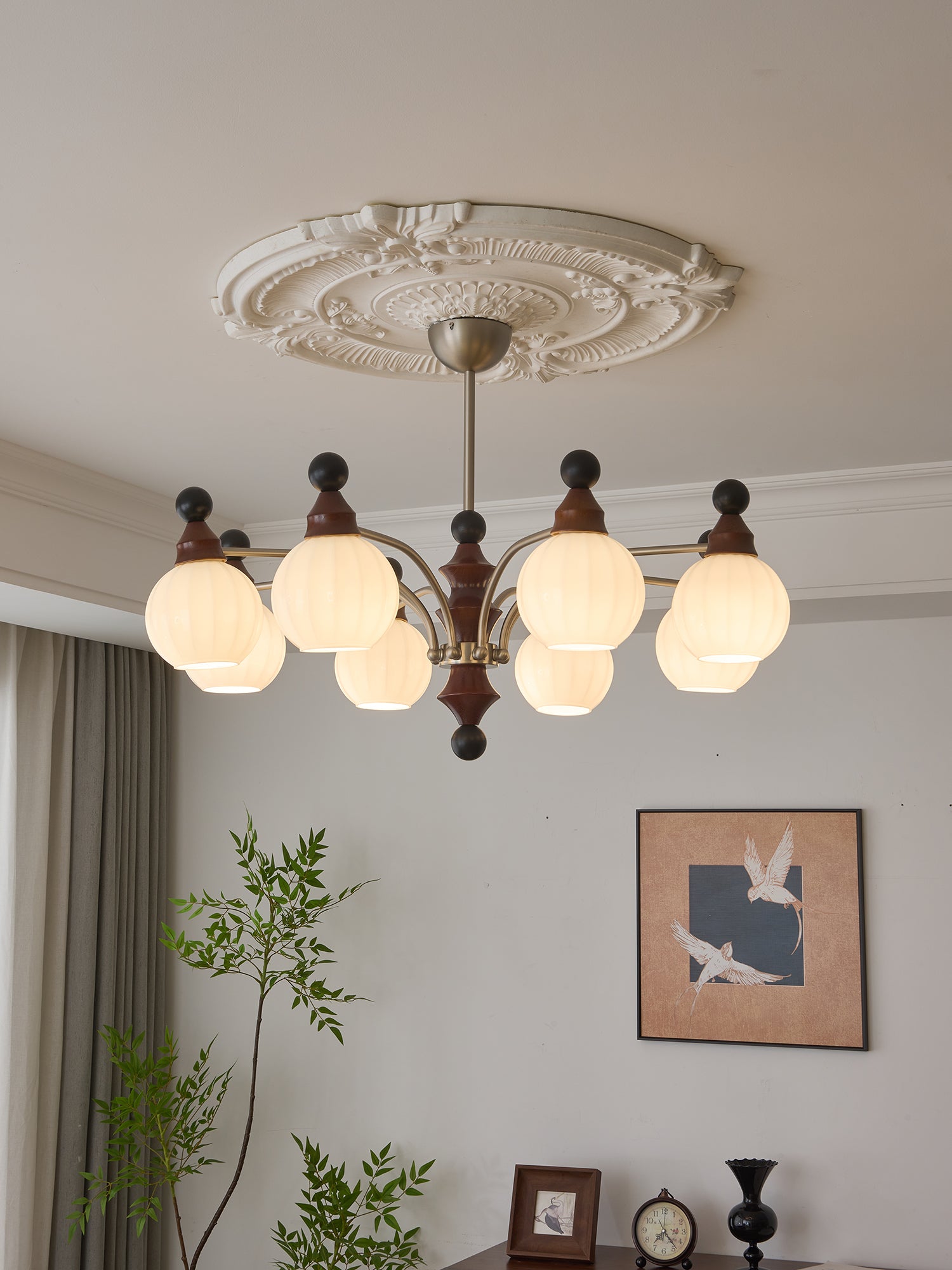 Valerio Chandelier - Vakkerlight