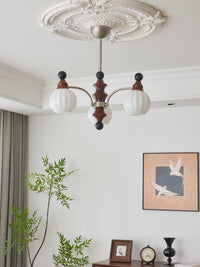Valerio Chandelier - Vakkerlight