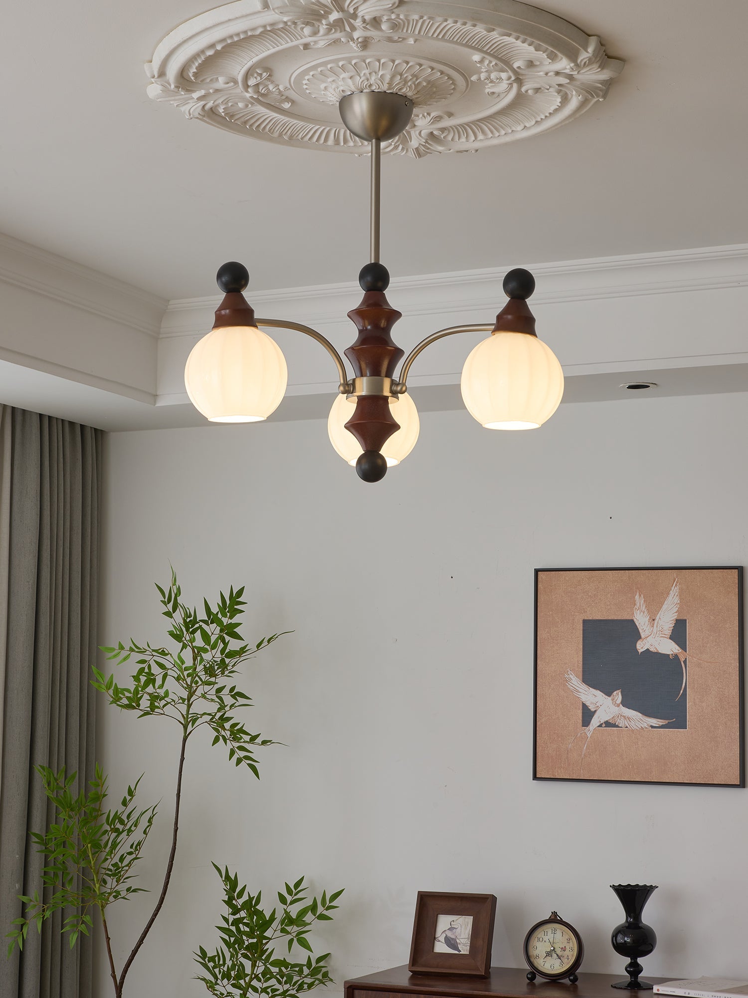 Valerio Chandelier - Vakkerlight