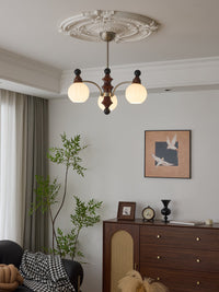 Valerio Chandelier - Vakkerlight