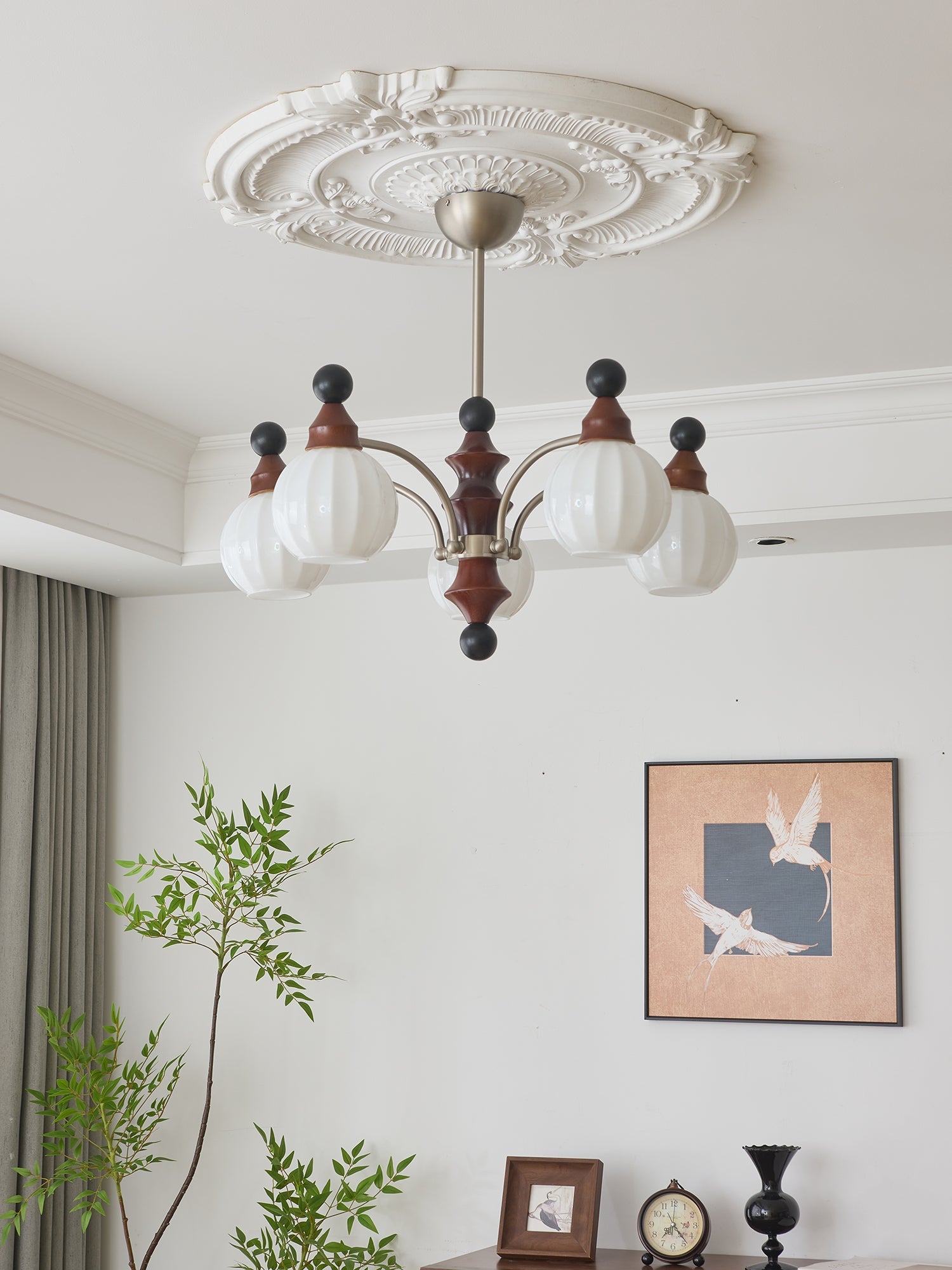Valerio Chandelier - Vakkerlight