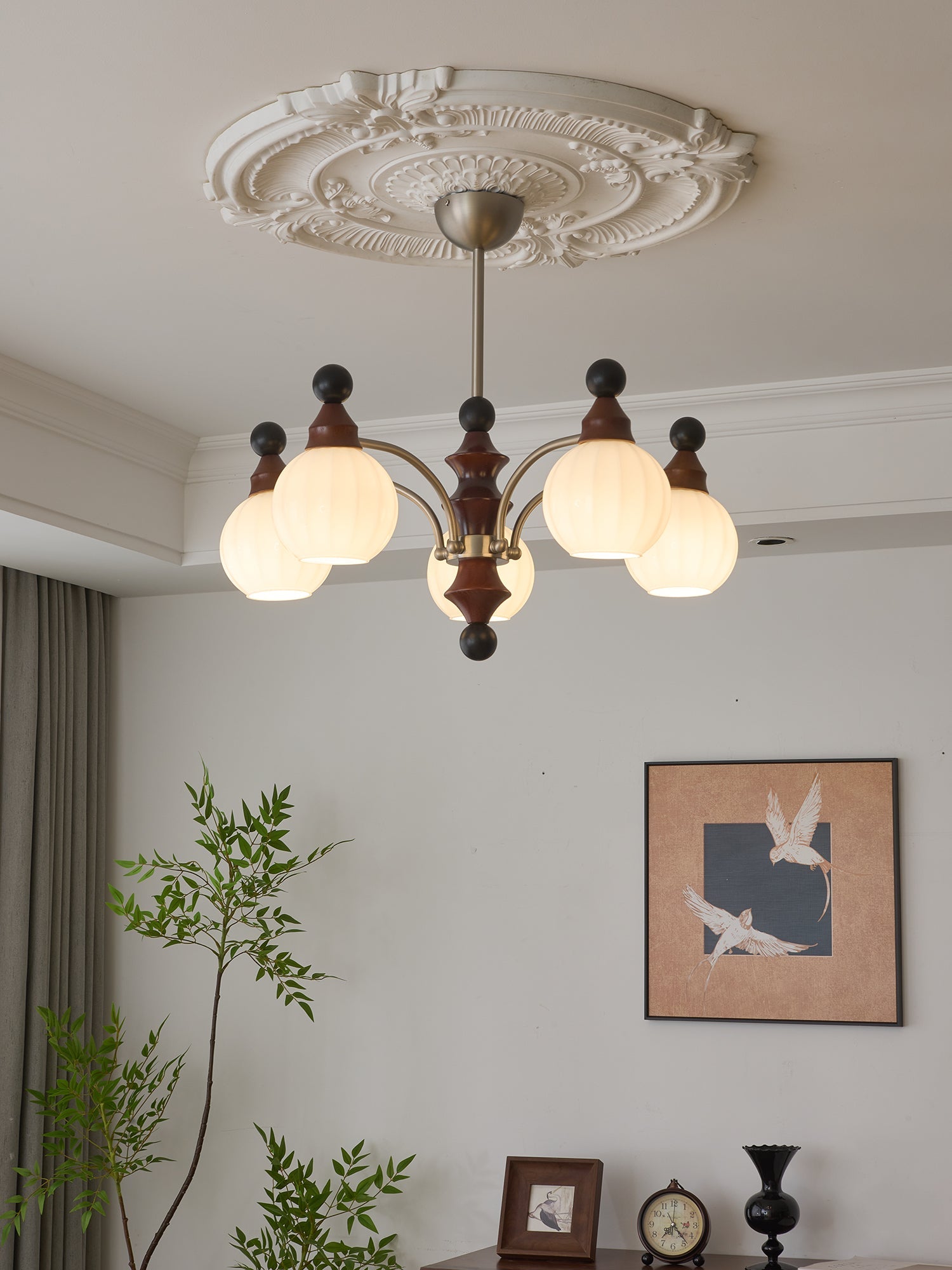 Valerio Chandelier - Vakkerlight