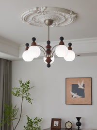 Valerio Chandelier - Vakkerlight