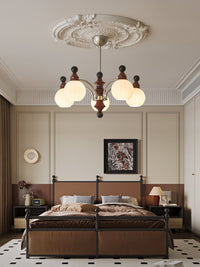Valerio Chandelier - Vakkerlight