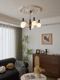 Valerio Chandelier - Vakkerlight