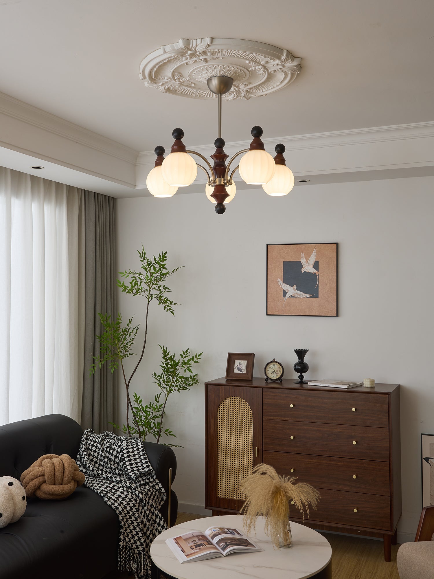 Valerio Chandelier - Vakkerlight