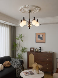Valerio Chandelier - Vakkerlight