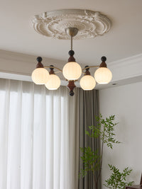 Valerio Chandelier - Vakkerlight