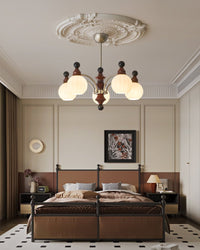 Valerio Chandelier - Vakkerlight