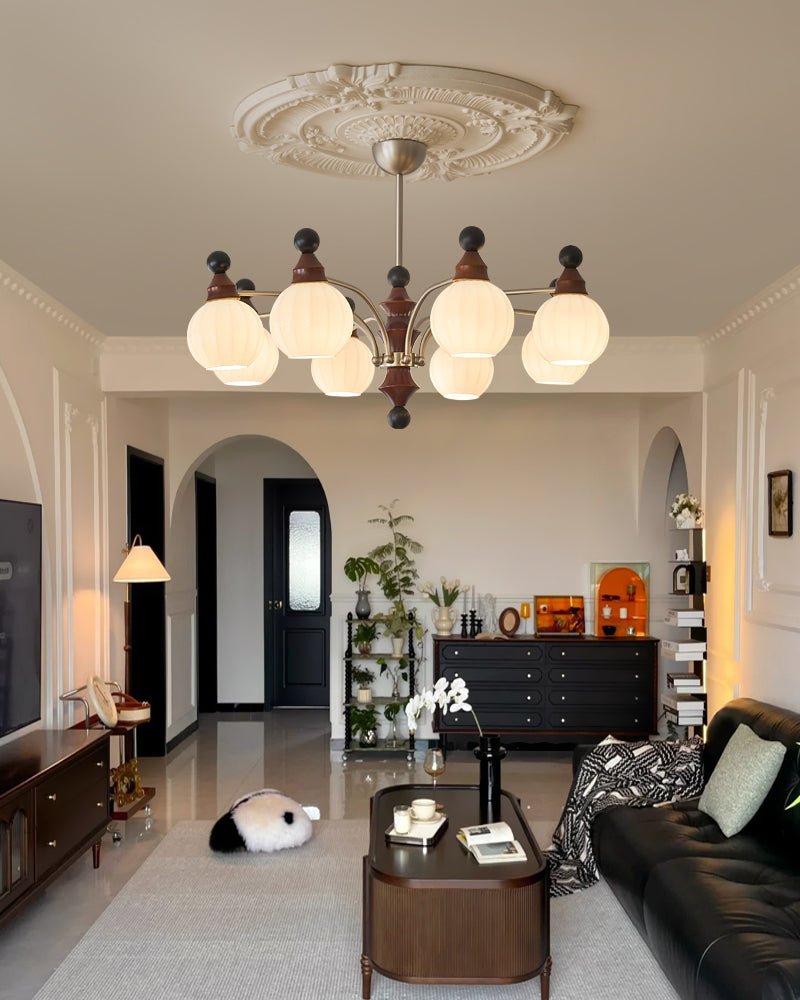 Valerio Chandelier - Vakkerlight