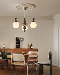 Valerio Chandelier - Vakkerlight