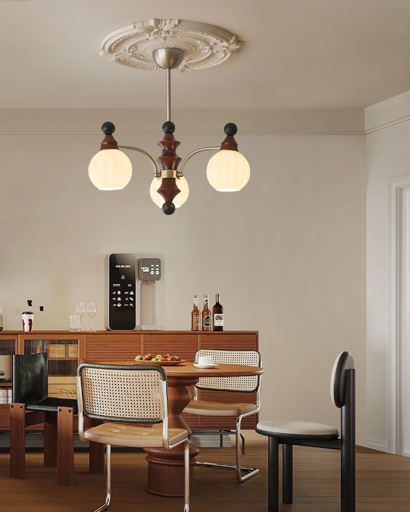 Valerio Chandelier - Vakkerlight