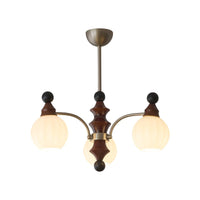 Valerio Chandelier - Vakkerlight