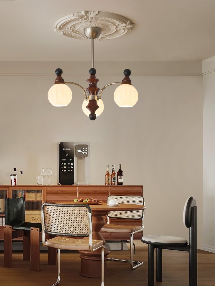 Valerio Chandelier - Vakkerlight