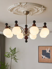 Valerio Chandelier - Vakkerlight